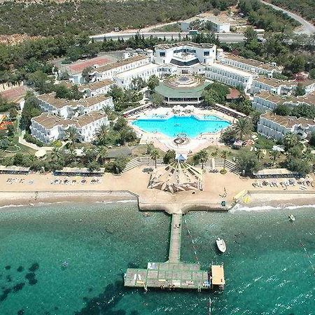 Bodrum Beach Club Экстерьер фото