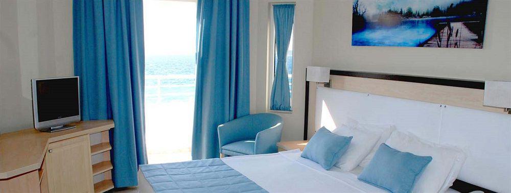 Bodrum Beach Club Экстерьер фото