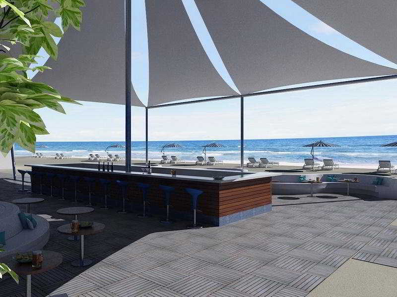 Bodrum Beach Club Экстерьер фото